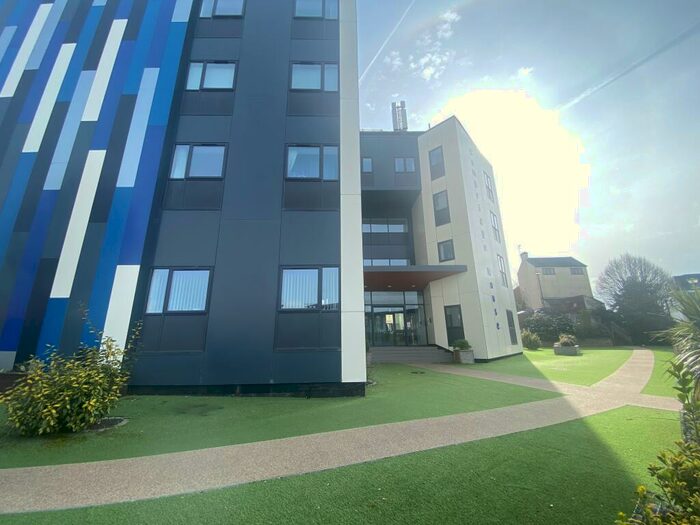 1 Bedroom Flat To Rent In Nottingham Road, Stapleford, Nottingham, NG9