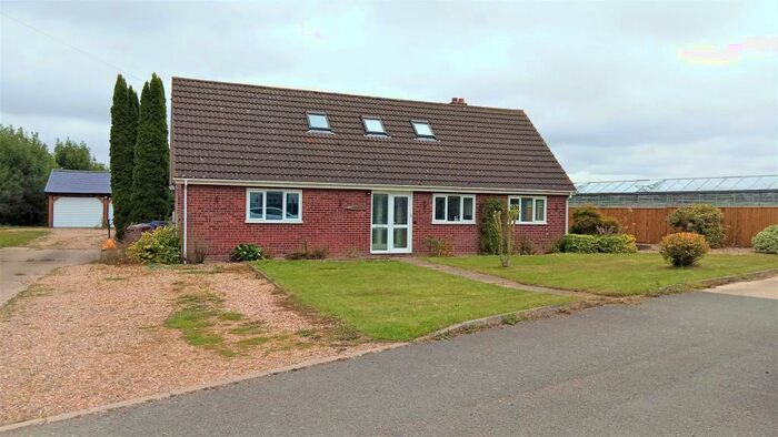 3 Bedroom House To Rent In Bury Road, Chedburgh, Bury St. Edmunds, IP29