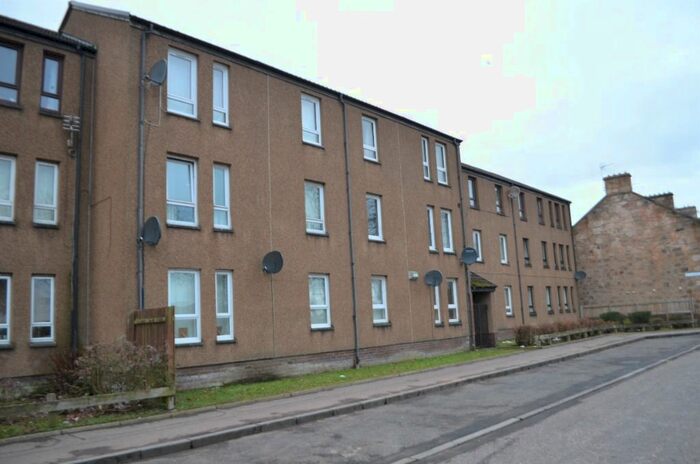 1 Bedroom Flat To Rent In Fairfield Place, Falkirk, FK2