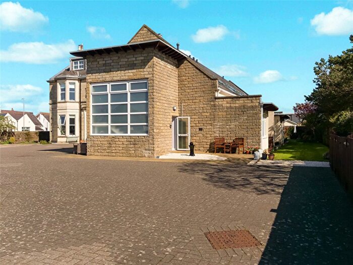 2 Bedroom Flat For Sale In Seafield Road, Ayr, South Ayrshire, KA7