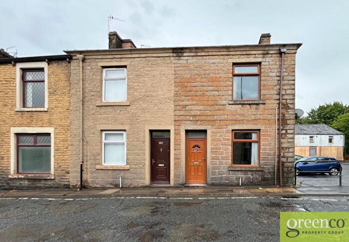1 Bedroom Flat To Rent In Henry Street, BB5