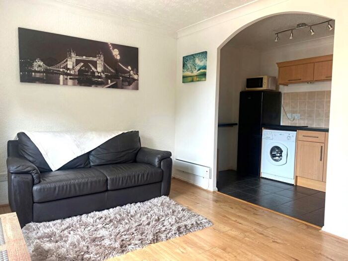 1 Bedroom Flat To Rent In County Court Road, King's Lynn, PE30