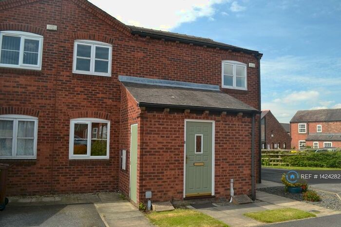 2 Bedroom Flat To Rent In Grange View, Colton, Leeds, LS15