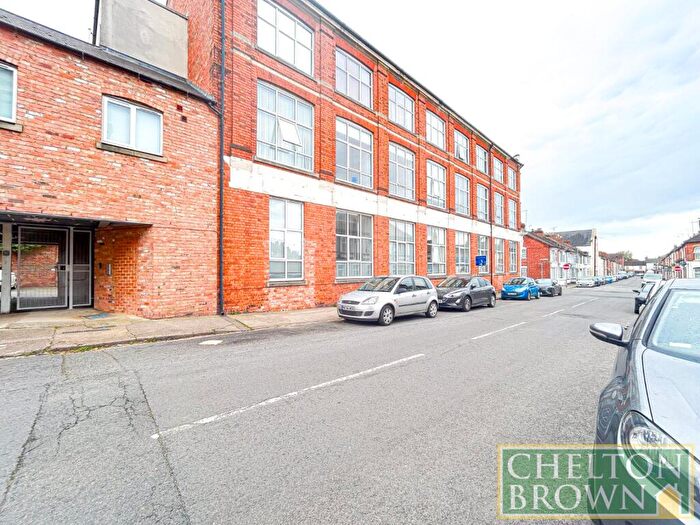 2 Bedroom Apartment To Rent In Artizan Road, Northampton, Northamptonshire, NN1
