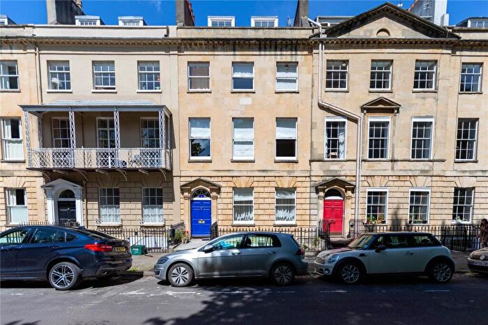 2 Bedroom Apartment To Rent In West Mall, Clifton, Bristol, BS8
