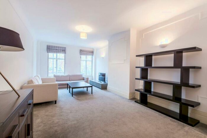 5 Bedroom Flat To Rent In Park Road, St John's Wood, London, NW8