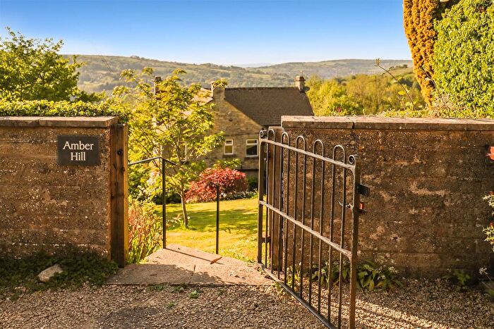 5 Bedroom Detached House For Sale In Lower Littleworth, Amberley, Stroud, GL5