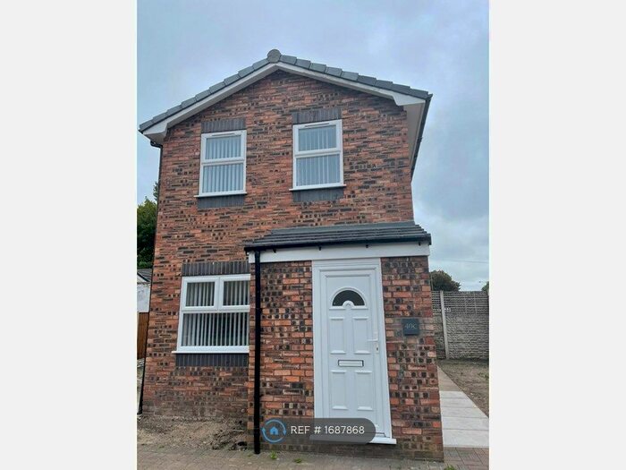 2 Bedroom Semi-Detached House To Rent In Silvester Street, Liverpool, L5