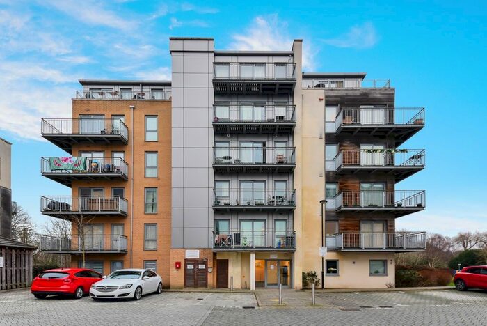 1 Bedroom Flat To Rent In Fortune Avenue, Edgware, HA8