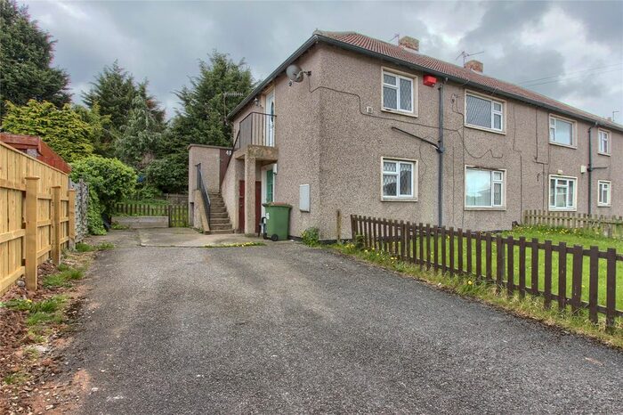 2 Bedroom Flat For Sale In Grange Estate, Middlesbrough, TS6