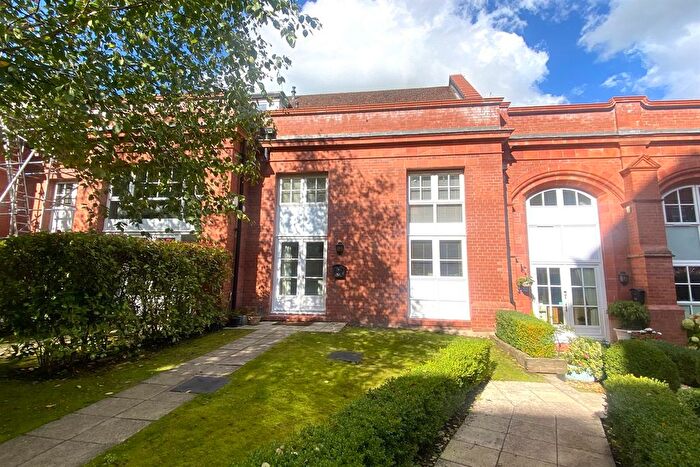 3 Bedroom Terraced House To Rent In Kingswood Park, Kingswood, Frodsham, WA6