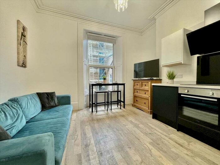 1 Bedroom Apartment To Rent In North Road East, Plymouth, Plymouth, PL4