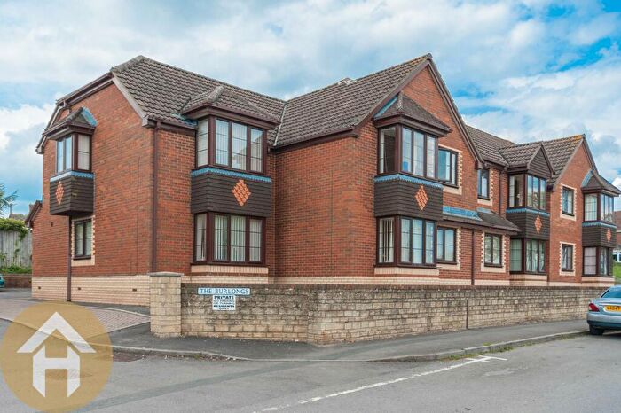 1 Bedroom Flat To Rent In The Burlongs, Royal Wootton Bassett, SN4