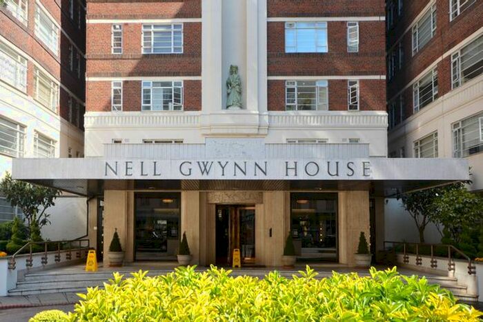 1 Bedroom Flat To Rent In Sloane Avenue, Chelsea, London, SW3