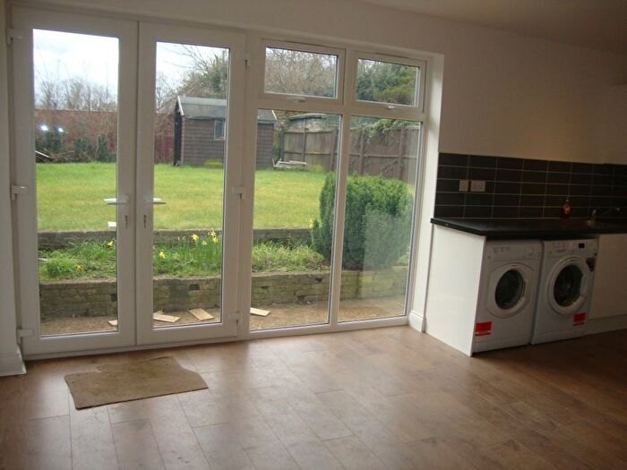 4 Bedroom Semi-Detached Bungalow To Rent In Randon Close, Harrow, HA2