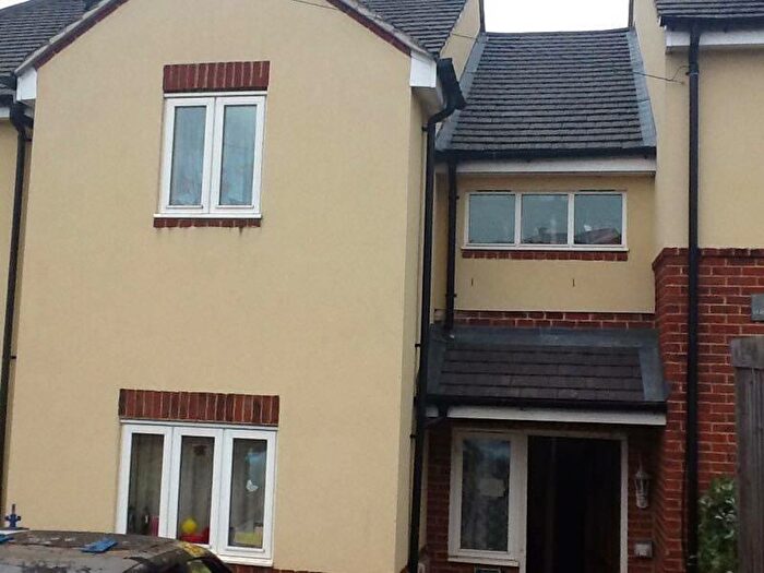 2 Bedroom Apartment To Rent In Mill View, Humfrey Road, Headington, Oxford, OX3