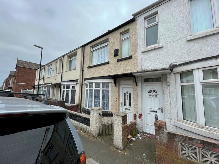 Houses for sale in Carr Street, TS26, Hartlepool