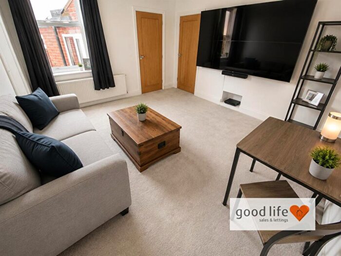 3 Bedroom Flat For Sale In Roker Baths Road, Roker, Sunderland, SR6