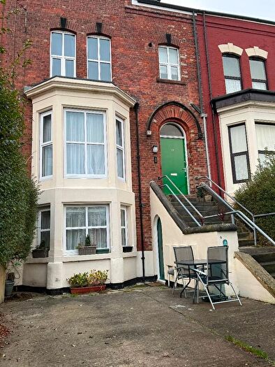 1 Bedroom Flat To Rent In Flat, Leopold Street, Leeds, LS7
