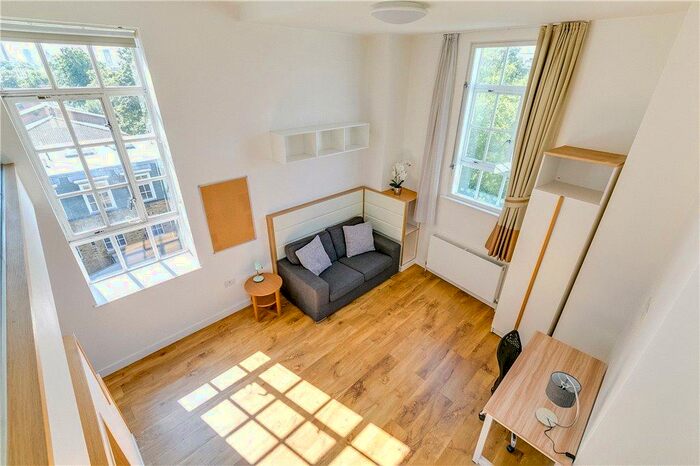 1 Bedroom Apartment To Rent In Princess Beatrice House, Chelsea, London, SW10