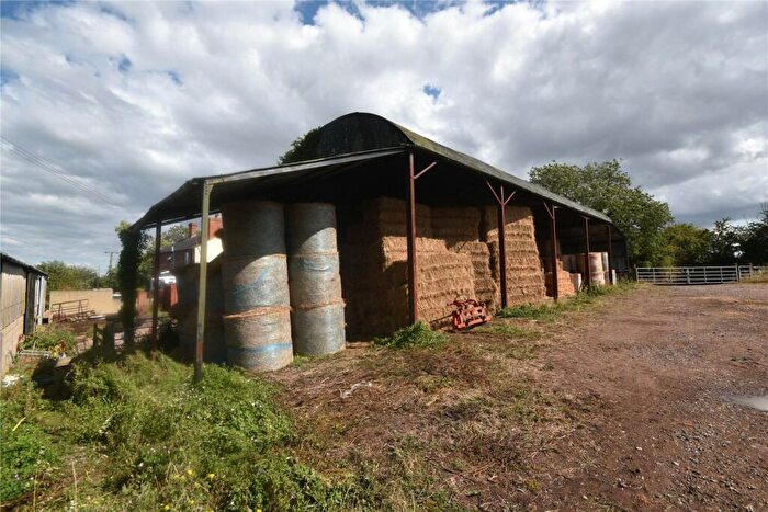 Land For Sale In Linkend Road, Corse Lawn, Eldersfield, Gloucester, GL19