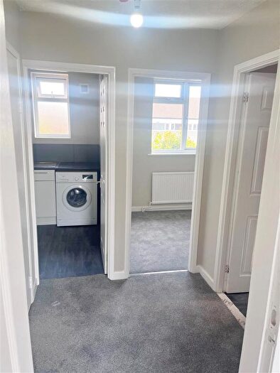 1 Bedroom Flat To Rent In Hampton Road, Southport, PR8