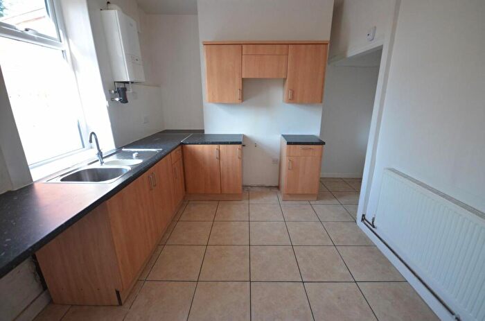 2 Bedroom Property To Rent In Stanhill Street, Oswaldtwistle, BB5