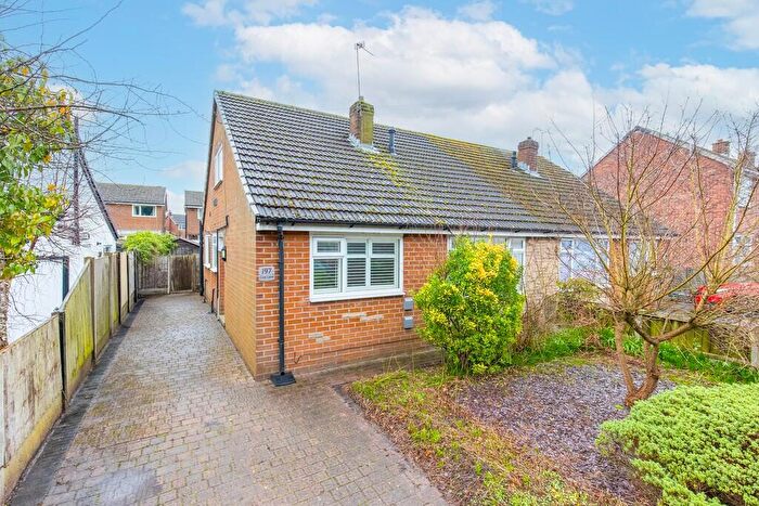 2 Bedroom Semi-Detached Bungalow For Sale In Cop Lane, Penwortham, PR1