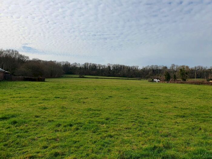 Land For Sale In Dundridge Lane, Bishops Waltham, Southampton, SO32