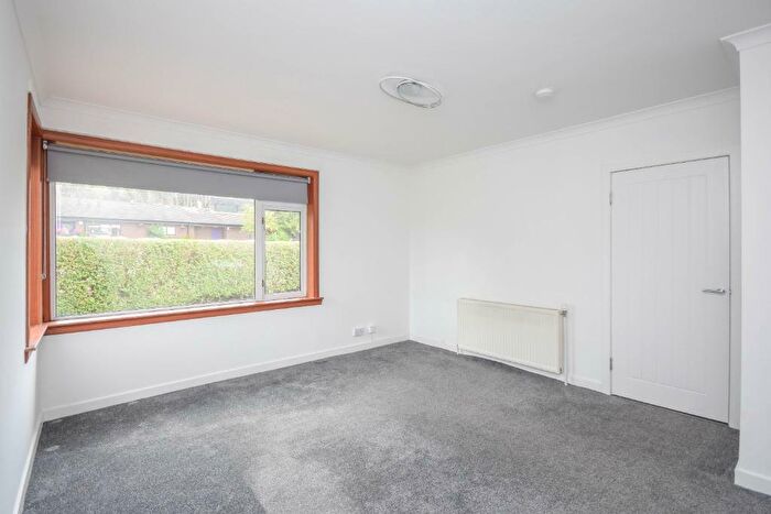 2 Bedroom Bungalow To Rent In Arbroath Road, Forfar, Angus, DD8