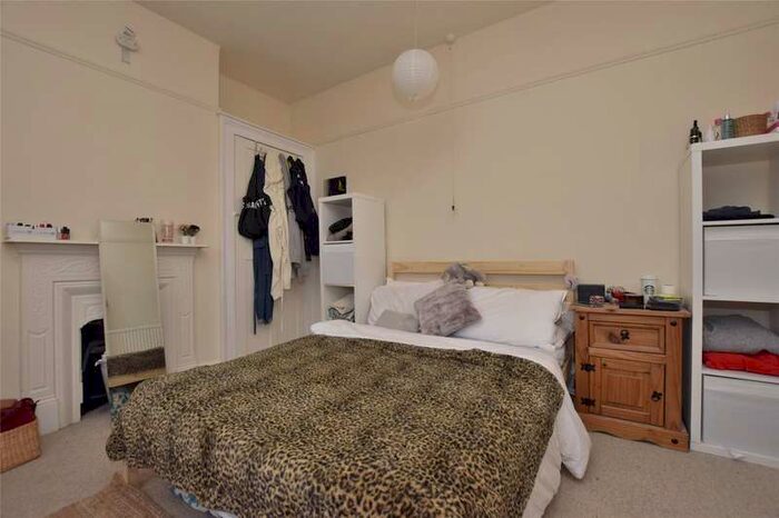 4 Bedroom Terraced House To Rent In Third Avenue, Bath, Banes, BA2