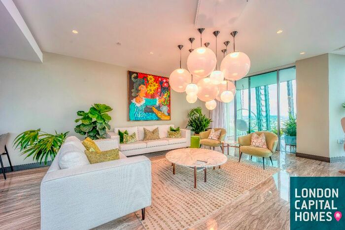 3 Bedroom Flat To Rent In Blackfriars Road, London, SE1