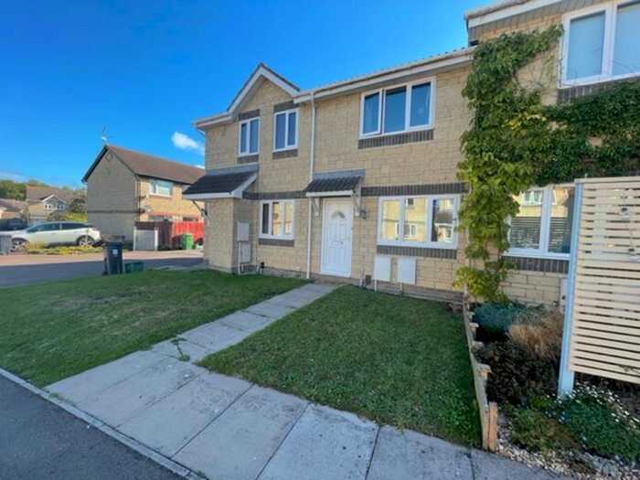 2 Bedroom Terraced House To Rent In Palmers Leaze, Bradley Stoke, Bristol, BS32