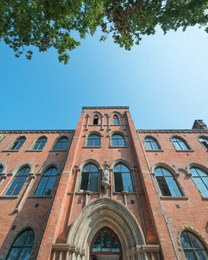 Studio To Rent In St. Johns Road, Leeds, West Yorkshire, LS3