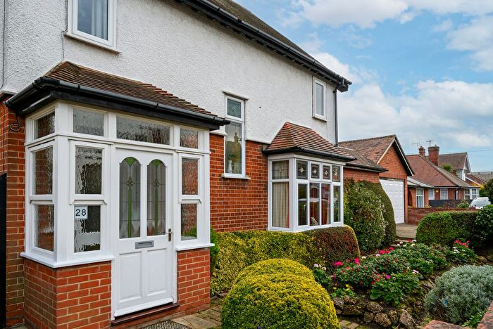 4 Bedroom Detached House For Sale In Fleetwood Road, Felixstowe, IP11