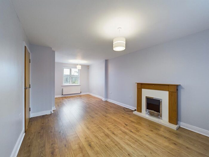 2 Bedroom Flat To Rent In Colonel Drive, West Derby, Liverpool, L12