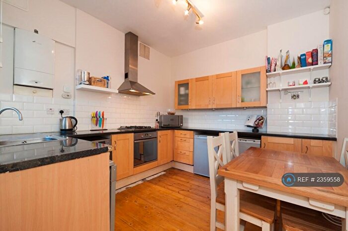 1 Bedroom Flat To Rent In Charlton Road, London, SE3