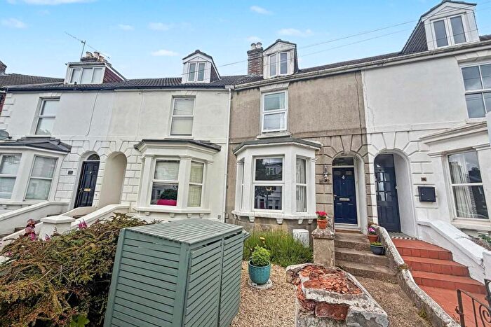 3 Bedroom Terraced House For Sale In Salisbury City Centre, SP1