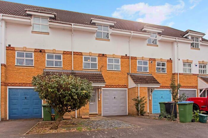 3 Bedroom Terraced House To Rent In Cobham, KT11