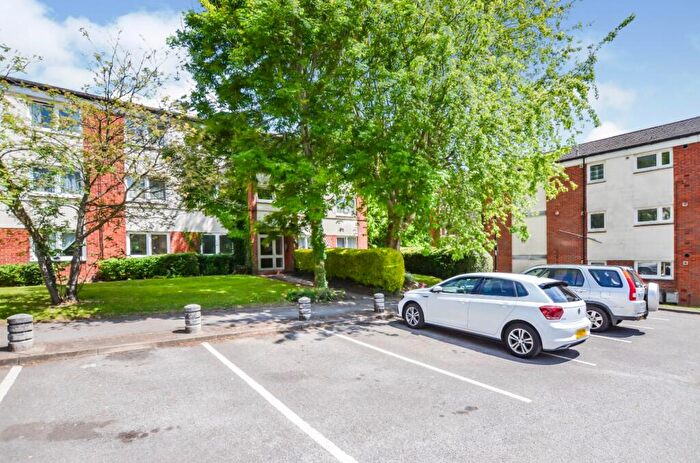 1 Bedroom Flat To Rent In Abercrombie Gardens, Southampton, SO16