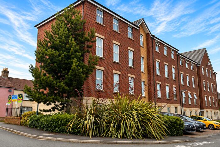 2 Bedroom Apartment For Sale In Meadow Rise, Meadowfield, Durham, DH7