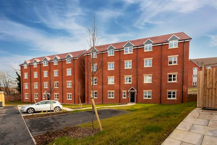 2 Bedroom Flat To Rent In Heroes Drive, Birmingham, B29