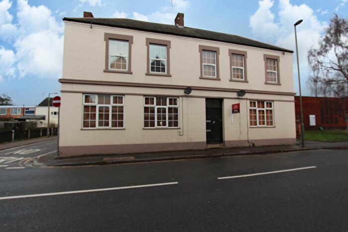 2 Bedroom Flat To Rent In Main Street, Long Eaton, NG10