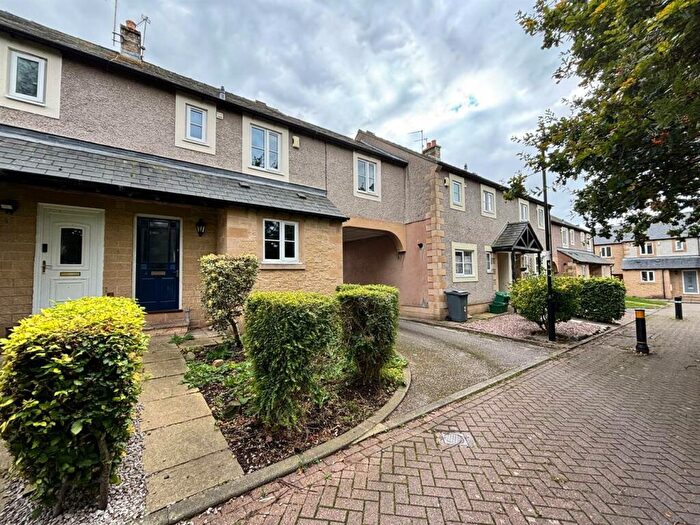 3 Bedroom House To Rent In Swaledale, Galgate, Lancaster, LA2