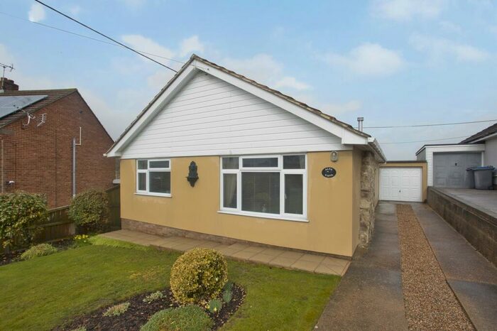 2 Bedroom Detached Bungalow For Sale In Sutton Road, Ripple, CT14