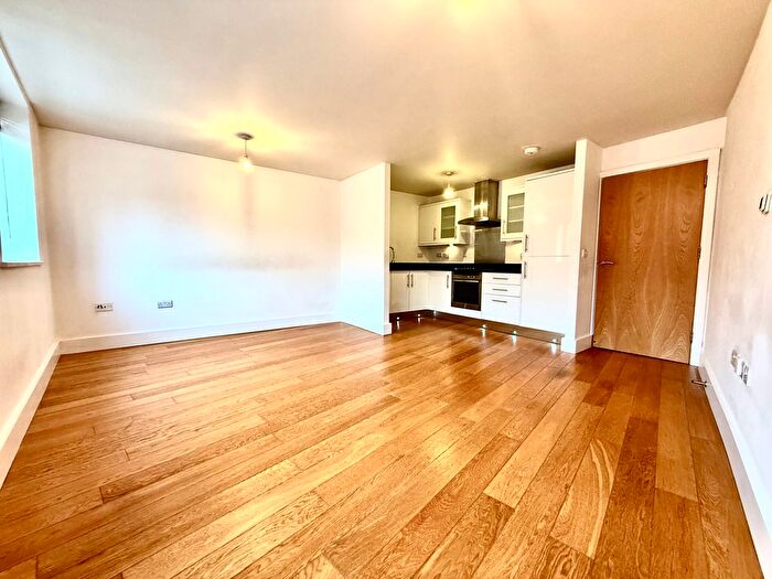2 Bedroom Flat To Rent In The Radius, Red Lion Parade, Bridge Street, Pinner, HA5