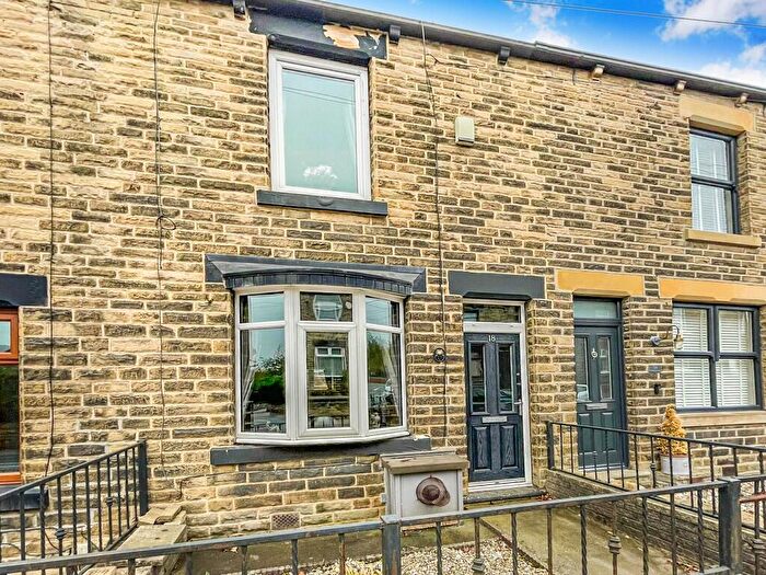 3 Bedroom Terraced House For Sale In Darton Lane, Darton, Barnsley, South Yorkshire, S75