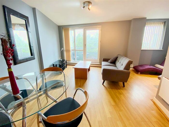 1 Bedroom Flat To Rent In The Ripley, Aspect, Elmwood Lane, Leeds, LS2