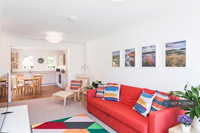 3 Bedroom Bungalow To Rent In Pennington Road, West Moors, Ferndown, BH22