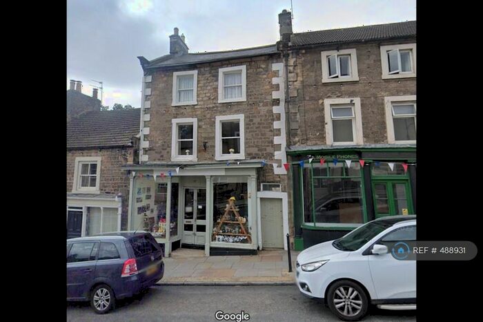 3 Bedroom Flat To Rent In The Bank, Barnard Castle, DL12